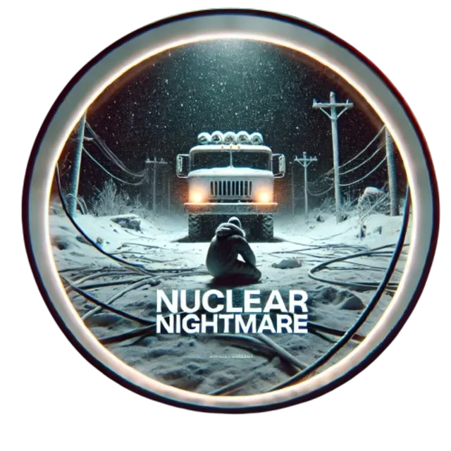Nuclear Nightmare +DLC ®✔️Steam 🟩(GLOBAL)🌍