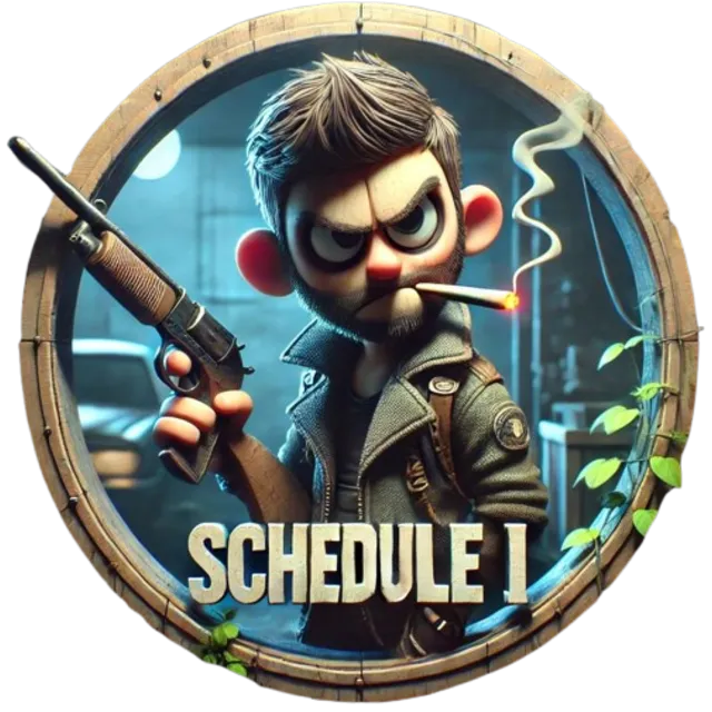 Schedule I ®✔️Steam (Region Free)(GLOBAL)🌍