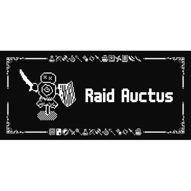 Raid Auctus 💎 АВТОДОСТАВКА STEAM GLOBAL МГНОВЕННО ЛИЦЕНЗИЯ