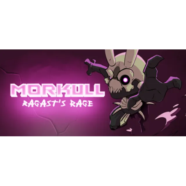 Morkull Ragast's Rage - STEAM GIFT РОССИЯ