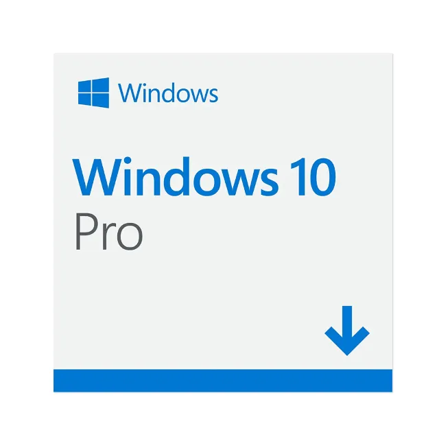 Ключ Windows 10 Pro (розничная версия)