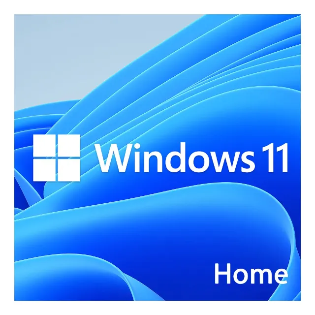 Windows 11 Home Key — активация онлайн