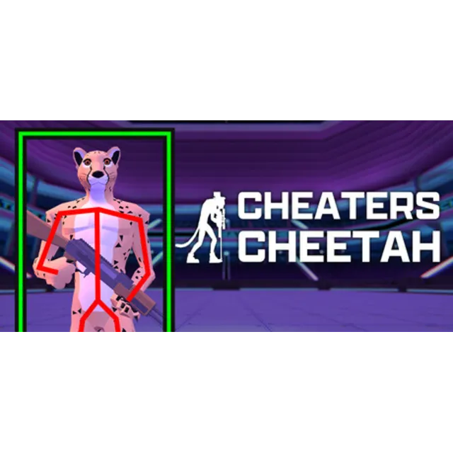 Cheaters Cheetah - STEAM GIFT РОССИЯ