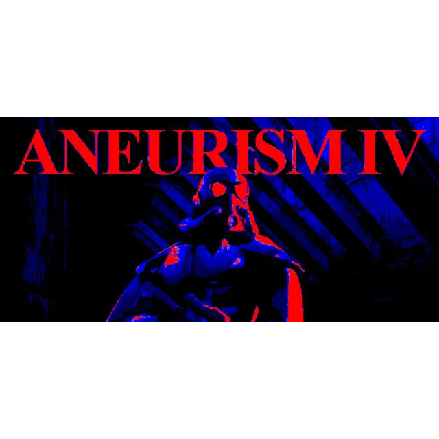 ANEURISM IV - STEAM GIFT РОССИЯ