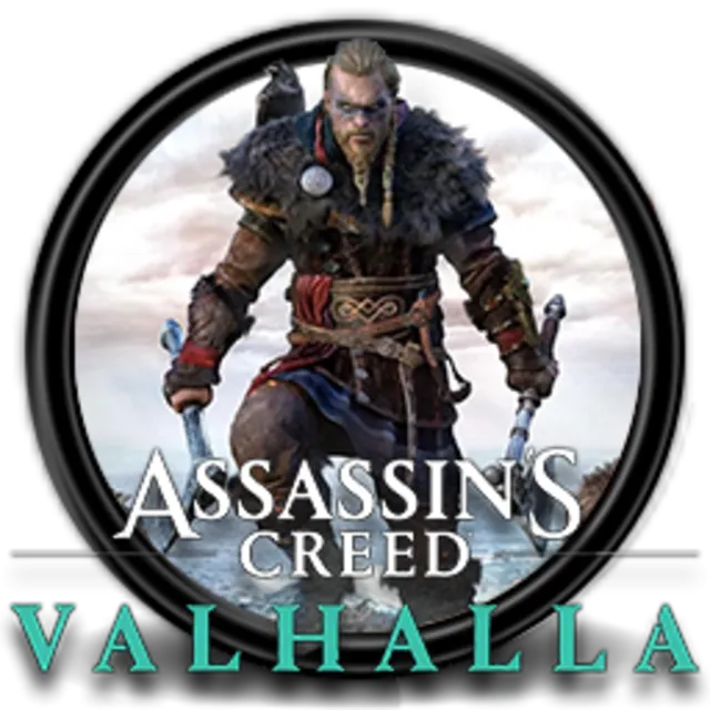 STEAM\UPLAY\EGS Helix кредиты Assassin's Valhalla