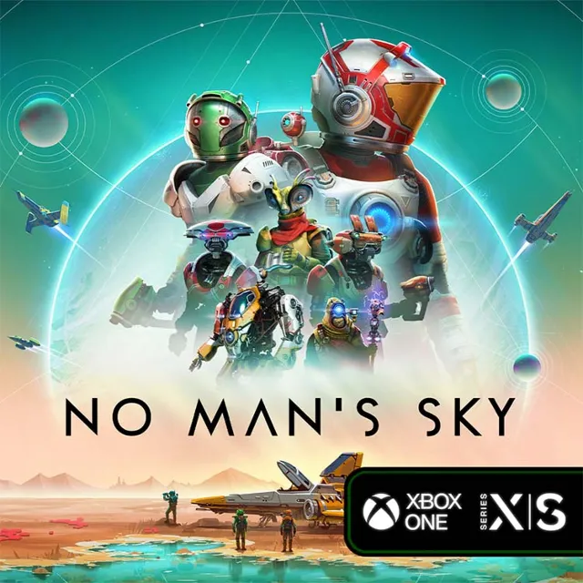 КЛЮЧ No Man's Sky XBOX, Handheld, PC(не steam) Код