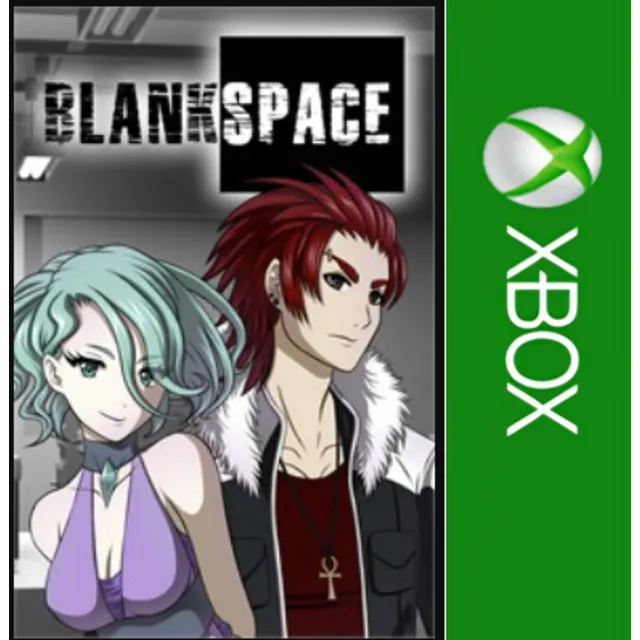 ☑️⭐Blankspace XBOX Покупка на Ваш аккаунт⭐☑️