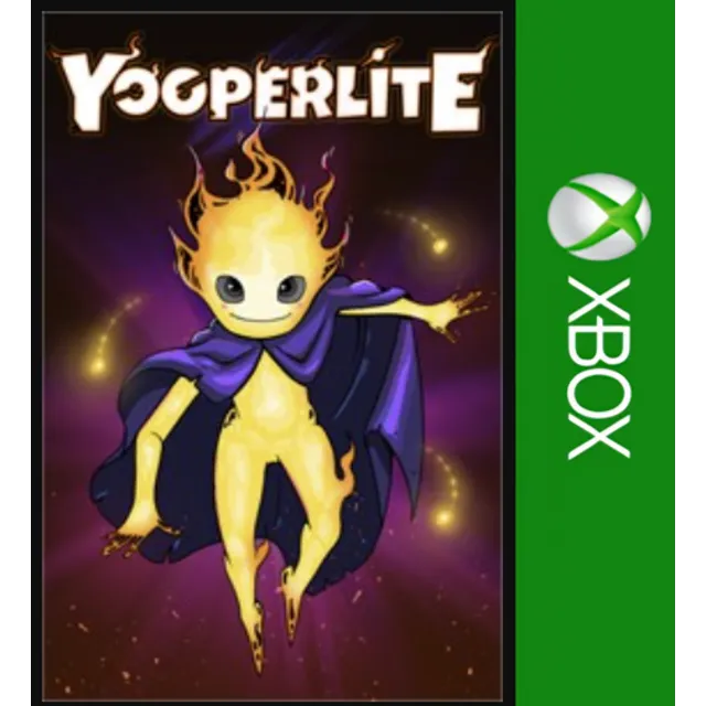 ☑️⭐Yooperlite XBOX Покупка на Ваш аккаунт⭐☑️