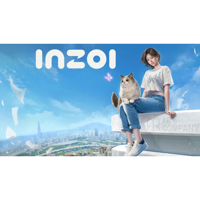 ⭐️ InZoi + Ragnarök + 15 Games [Steam/Global]