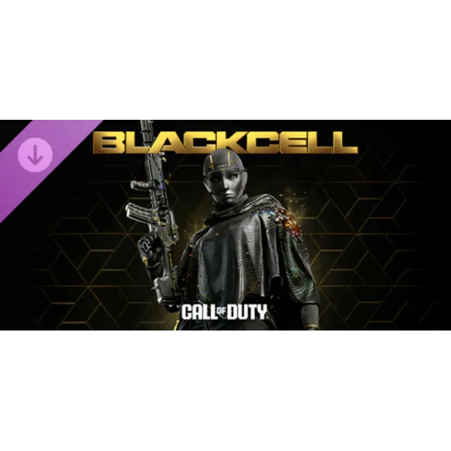 CoD: Black Ops 6 - 'Черный сектор' сезон 6 battle.net