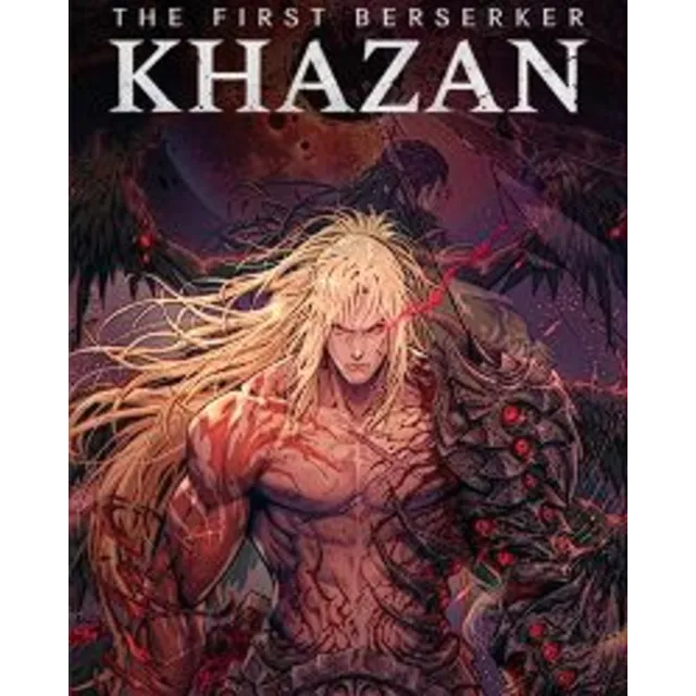 ✅The First Berserker: Khazan✅Общий Ps5✅