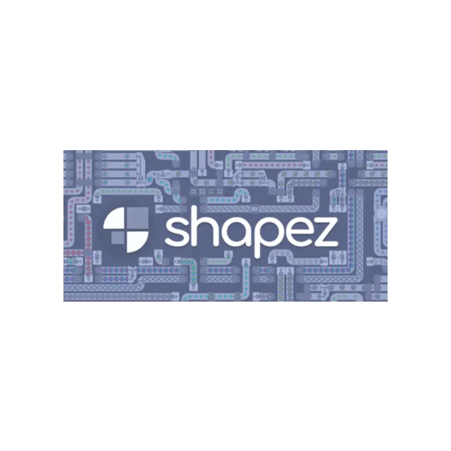 Shapez (STEAM КЛЮЧ) РОССИЯ+СНГ / РУССКИЙ ЯЗЫК