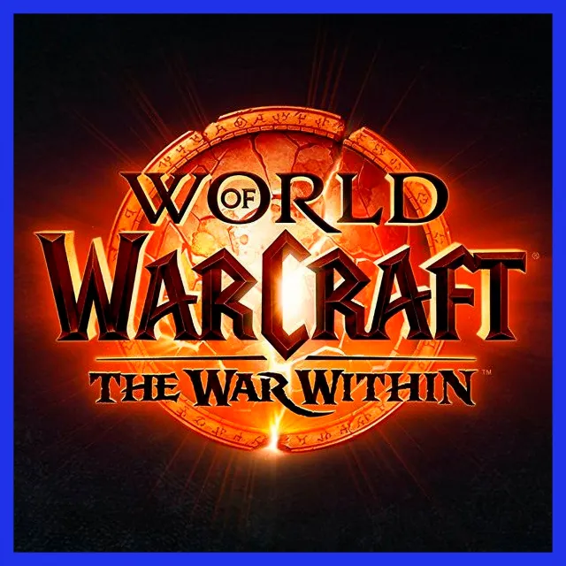✅WOW: The War Within™ BATTLE.NET•KZ|UA|EU|TR
