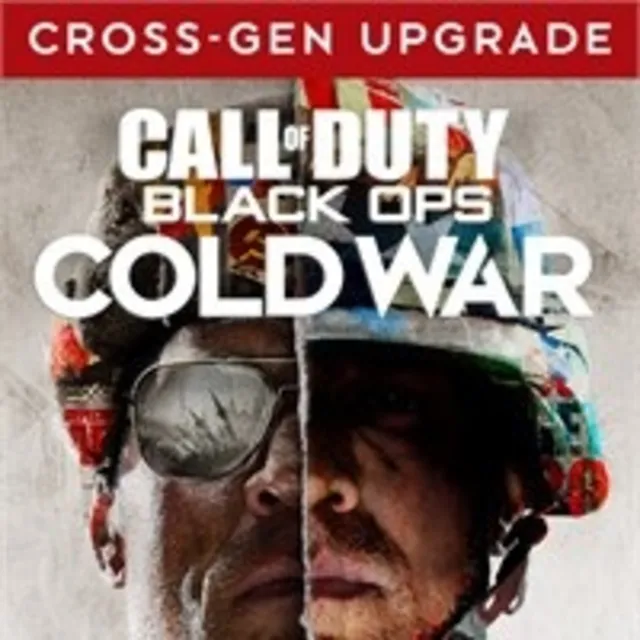 Call of Duty®: Black Ops Cold War - Cross-Gen Xbox
