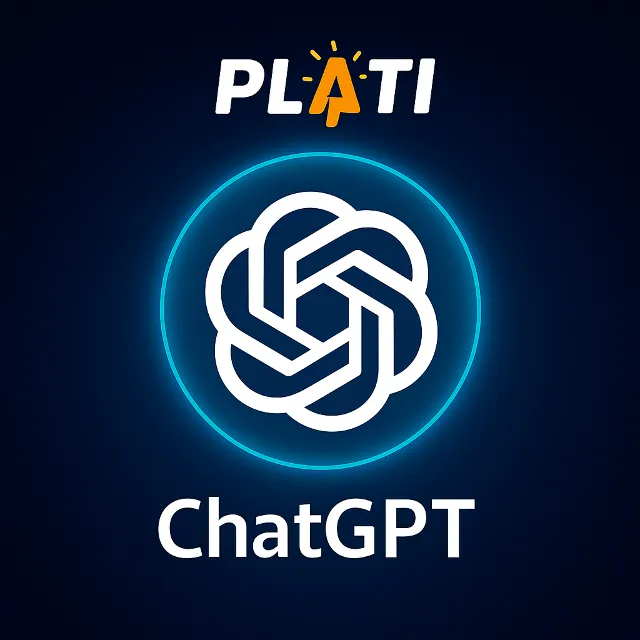 ⭐ChatGPT 4o &amp; PLUS✅DALL-E 3✅Гарантия 🔥Open AI ✅GPT-4🔥