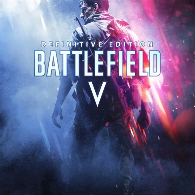 Battlefield 5 Definitive Ed (EA App/Ключ/ Весь Мир)