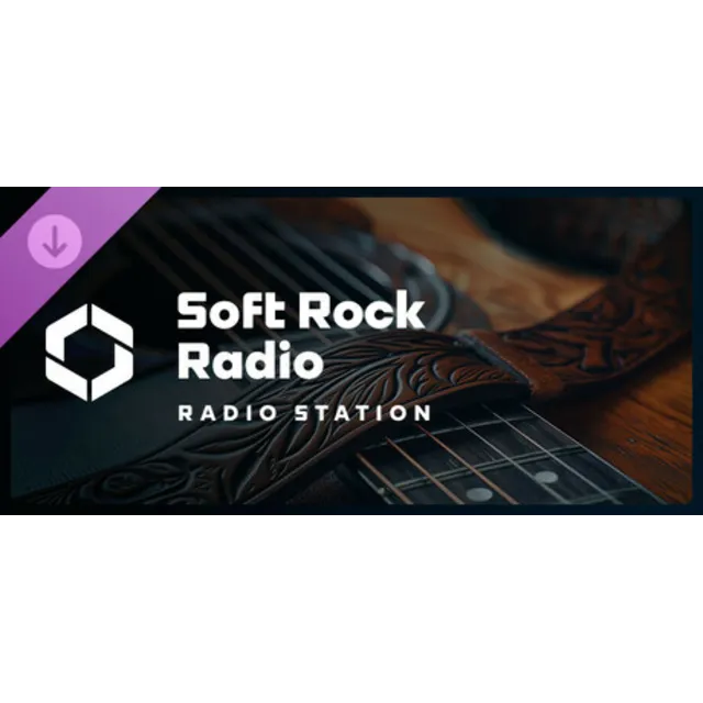 Cities: Skylines II - Soft Rock Radio DLC - STEAM RU