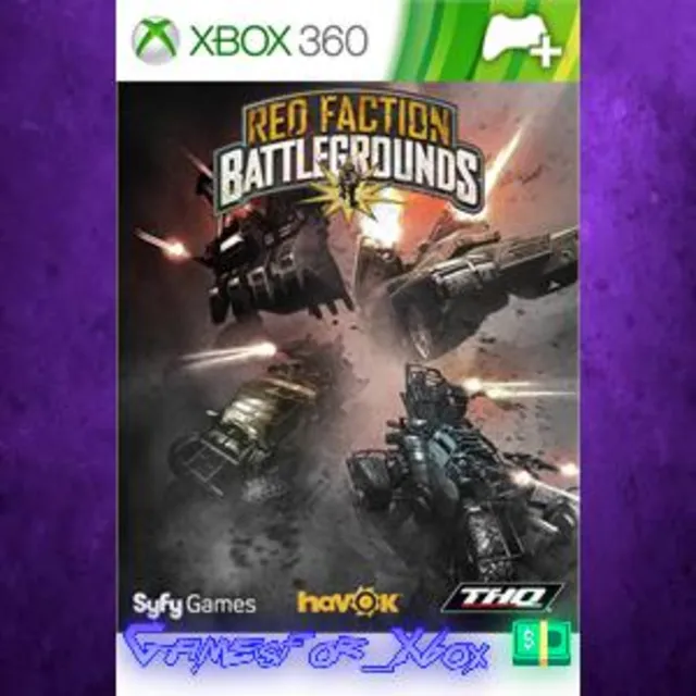 ☀️Armageddon Pack XBOX DLC