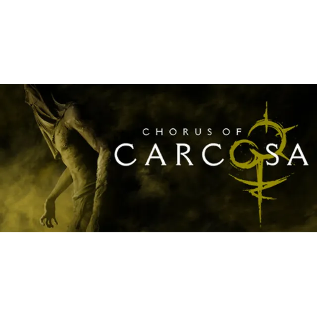 Chorus of Carcosa - STEAM GIFT РОССИЯ