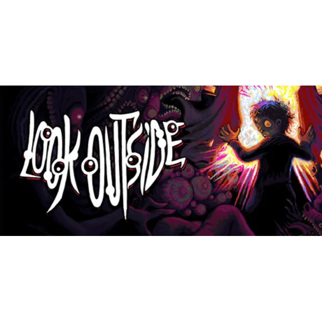 Look Outside - STEAM GIFT РОССИЯ