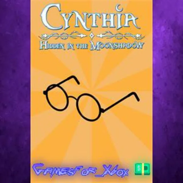 ☀️Cynthia HitM - Accessory Pack #1 XBOX DLC