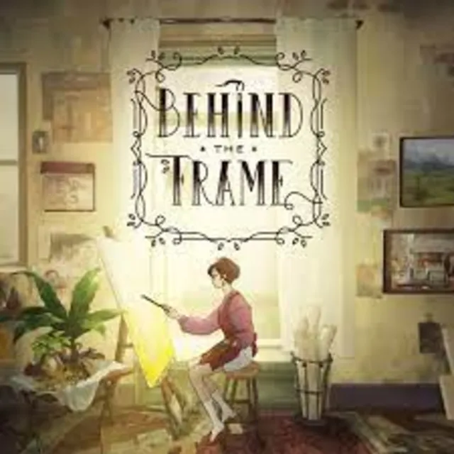 Behind the Frame: The Finest Scenery Steam ключ Весь Мир Global RU/CIS РФ Россия key