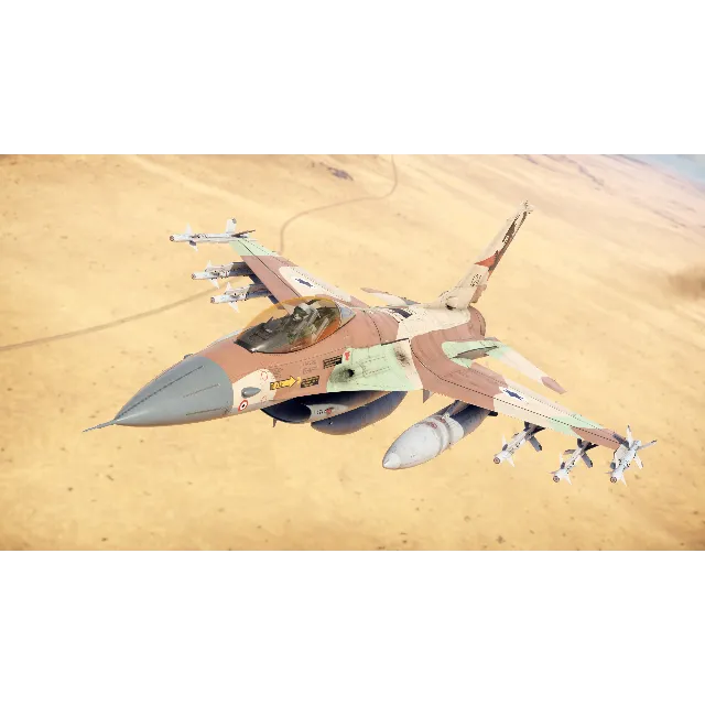 🧨War Thunder - Набор "F-16A Netz Pack" Xbox Активация