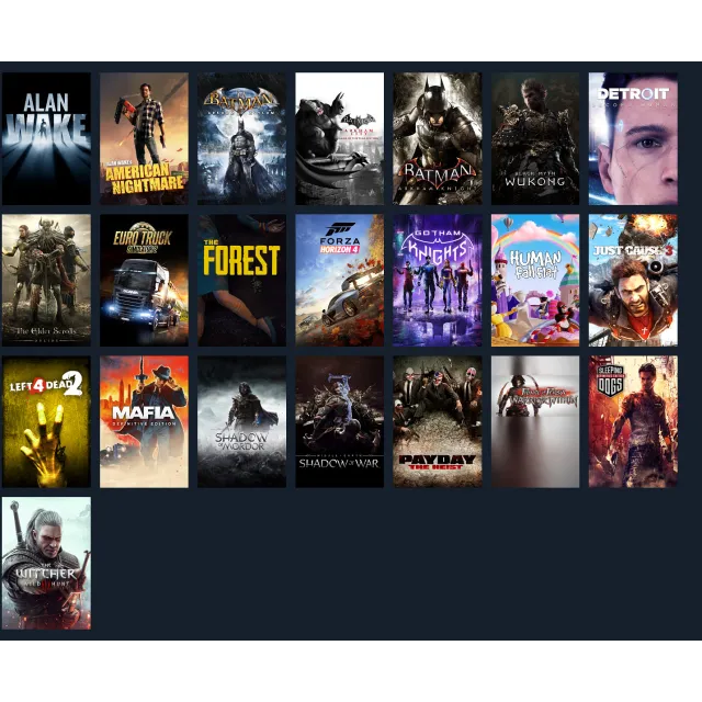 The Last of Us Part II Remastered ✅STEAM✅+ 21 ТОП ИГРА