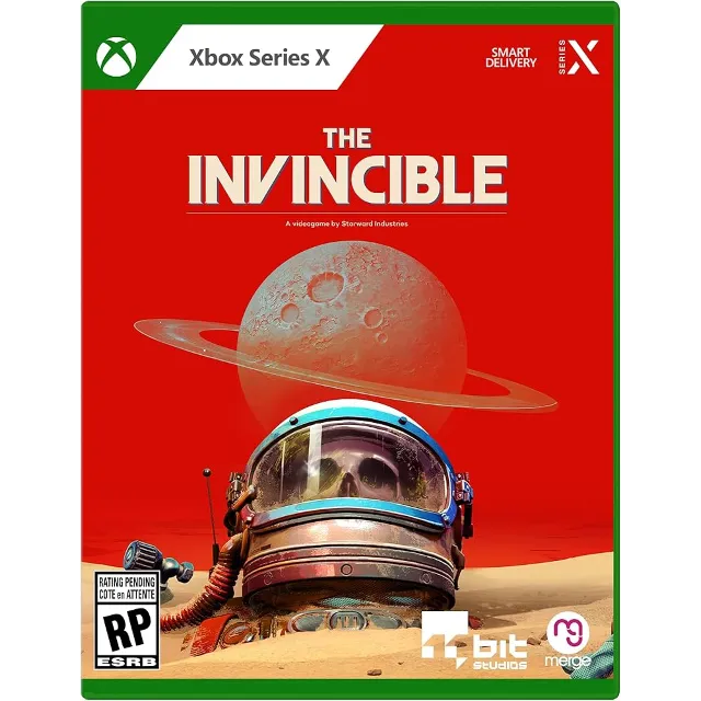 ✅ The Invincible XBOX SERIES XS PC Цифровой Ключ 🔑