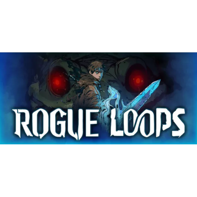 Rogue Loops 💎 АВТОДОСТАВКА STEAM GLOBAL МГНОВЕННО ЛИЦЕНЗИЯ