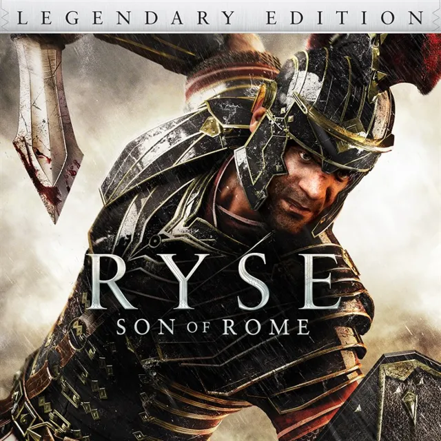 АРЕНДА Ryse: Legendary Edition [Xbox One X|S &amp; Xbox Series X|S] Личный Аккаунт