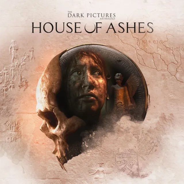 АРЕНДА The Dark Pictures Anthology House of Ashes [Xbox One &amp; Series] Личный Аккаунт