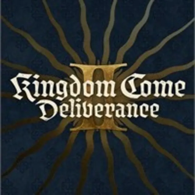 🟢Kingdom Come: Deliverance II🟢Xbox