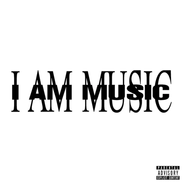 ⬛️ I AM MUSIC ⬜️ DRUMKIT [Bricks Damane]