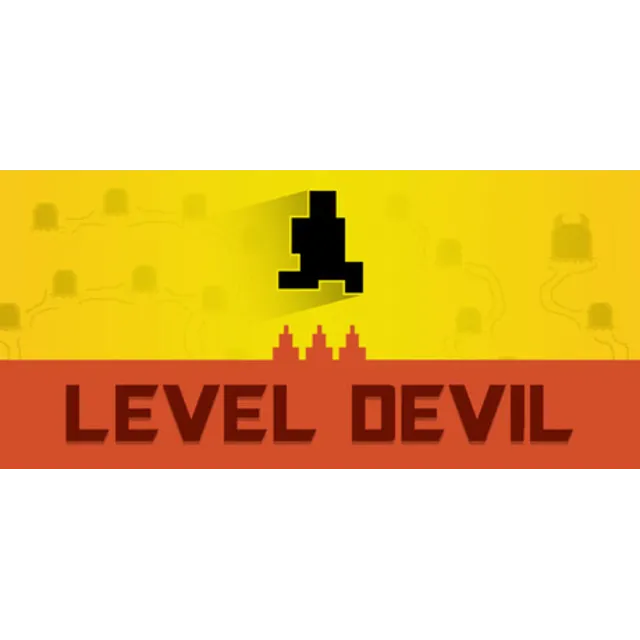 Level Devil - STEAM GIFT РОССИЯ