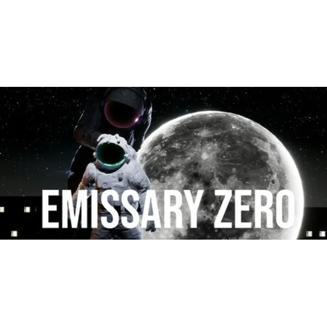 Emissary Zero - STEAM GIFT РОССИЯ