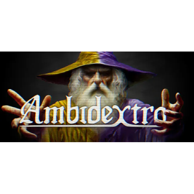 Ambidextro - STEAM GIFT РОССИЯ