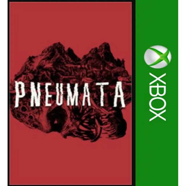 ☑️⭐Pneumata XBOX Покупка на Ваш аккаунт⭐☑️