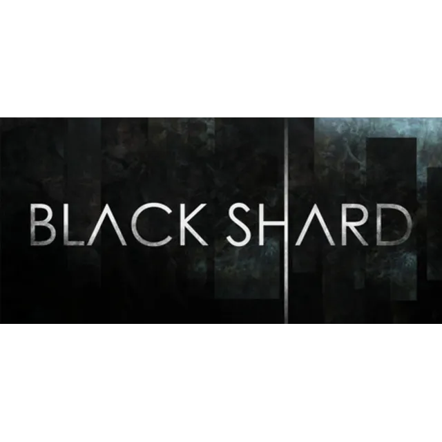 BLACKSHARD - STEAM GIFT РОССИЯ
