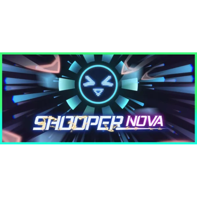 SHOOPER NOVA - STEAM GIFT РОССИЯ