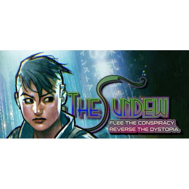 The Sundew (STEAM КЛЮЧ) РОССИЯ + КЗ + СНГ