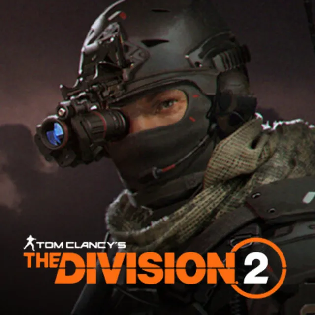 Tom Clancy's The Division 2 🔵(UBISOFT) КЛЮЧ