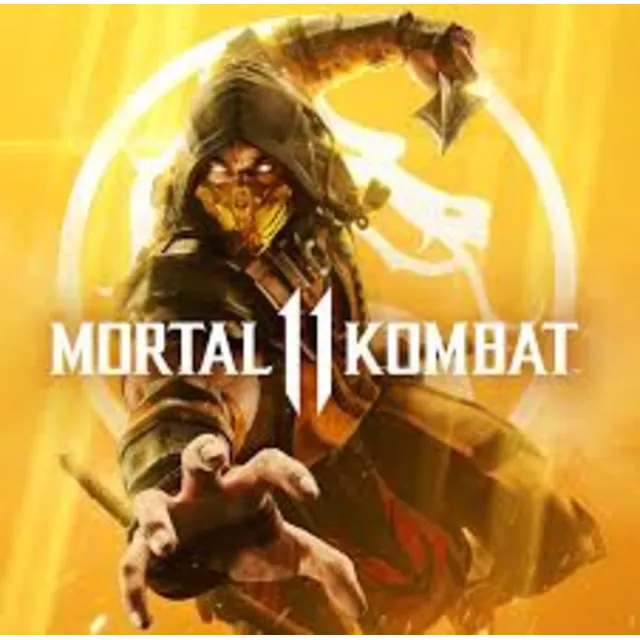 Mortal Kombat 11 (PC) Steam 🔑 Key 🔑  🌍 GLOBAL 🌍
