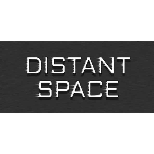 🔑 Distant Space СТИМ КЛЮЧ ВСЕ РЕГИОНЫ ГЛОБАЛ 🌏 + 🎁