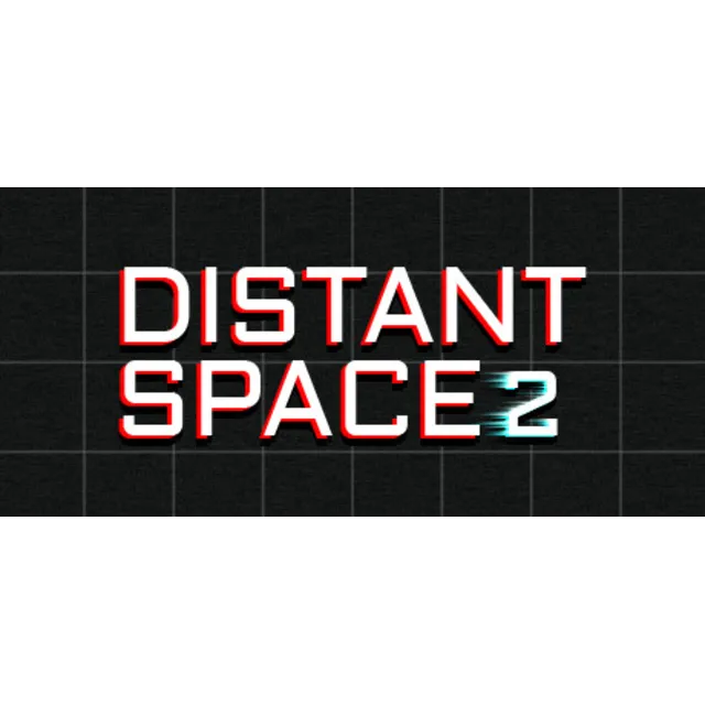 🔑 Distant Space 2 СТИМ КЛЮЧ ВСЕ РЕГИОНЫ ГЛОБАЛ 🌏+ 🎁