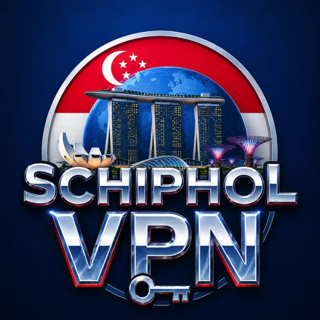 Сингапур 🇸🇬 IP | Outline VPN Безлимит 🚀 | 1Gbps ⚡