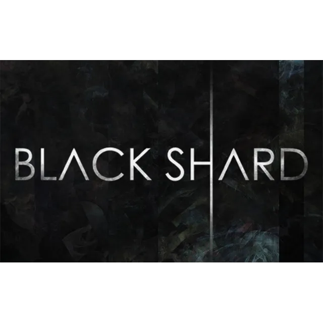 Blackshard (Steam key)
