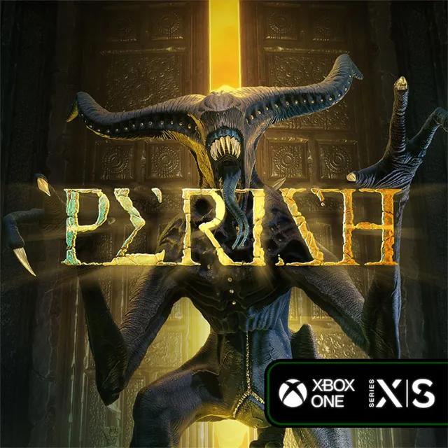 КЛЮЧ PERISH XBOX Код
