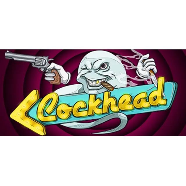 🔑 COCKHEAD СТИМ КЛЮЧ ВСЕ РЕГИОНЫ ГЛОБАЛ 🌏 + ПОДАРОК �