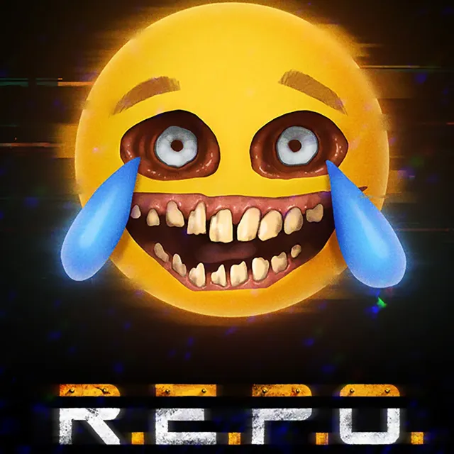 Все регионы ✅⭐ R.E.P.O. Steam🎁